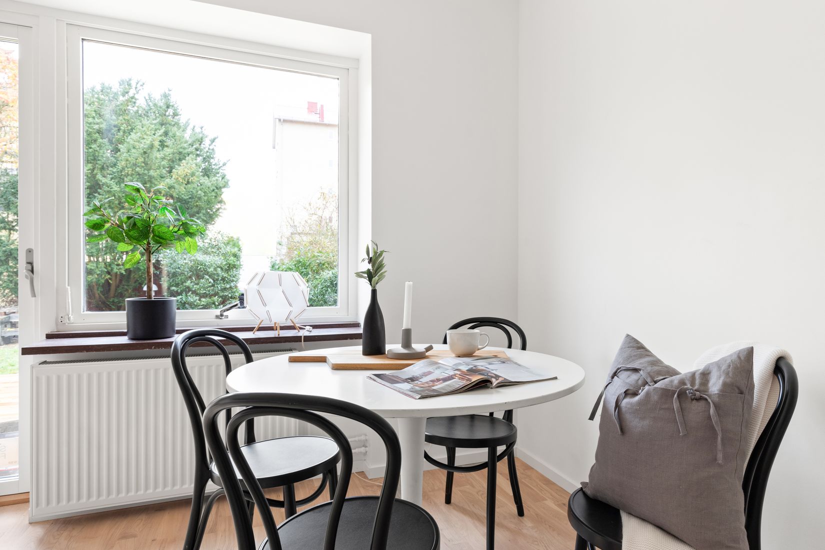 Bostadsrätt, Alamedan 19A, Trossö, Karlskrona