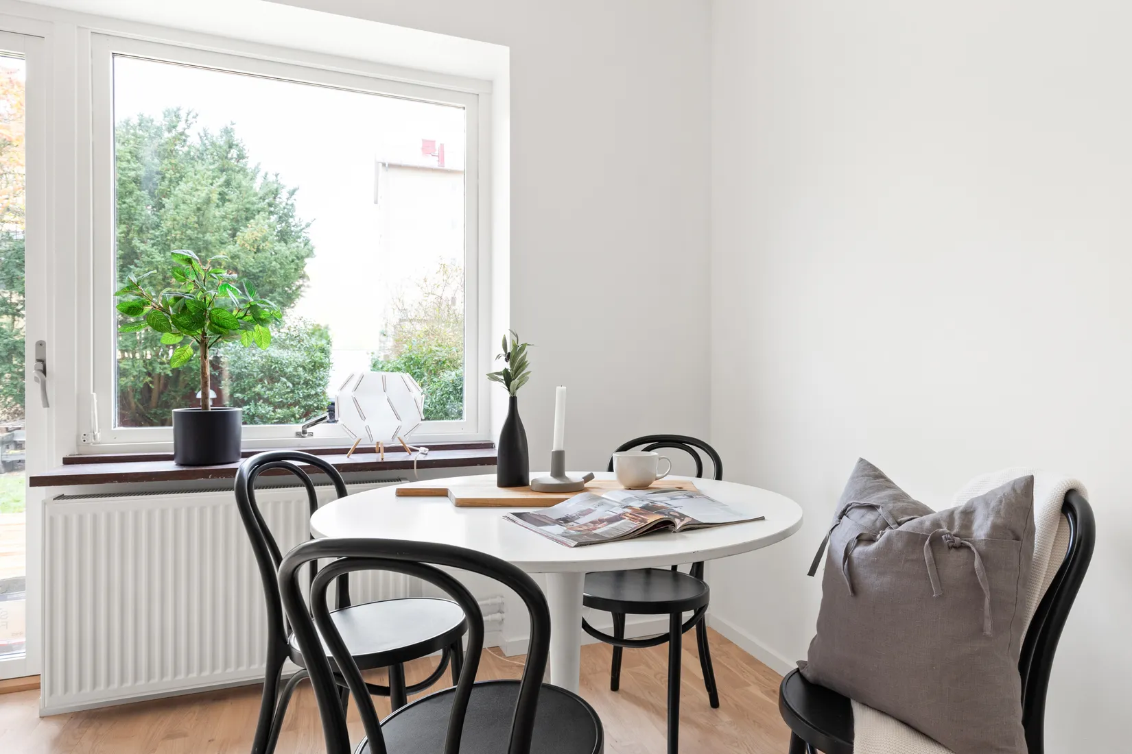 Bostadsrätt, Alamedan 19A, Trossö, Karlskrona