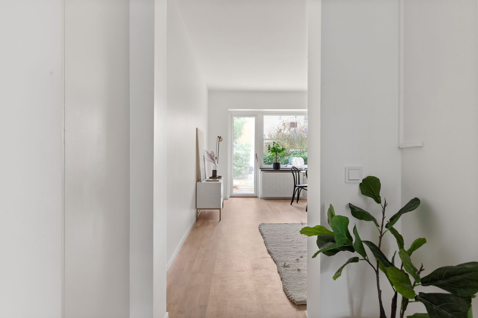 Bostadsrätt, Alamedan 19A, Trossö, Karlskrona