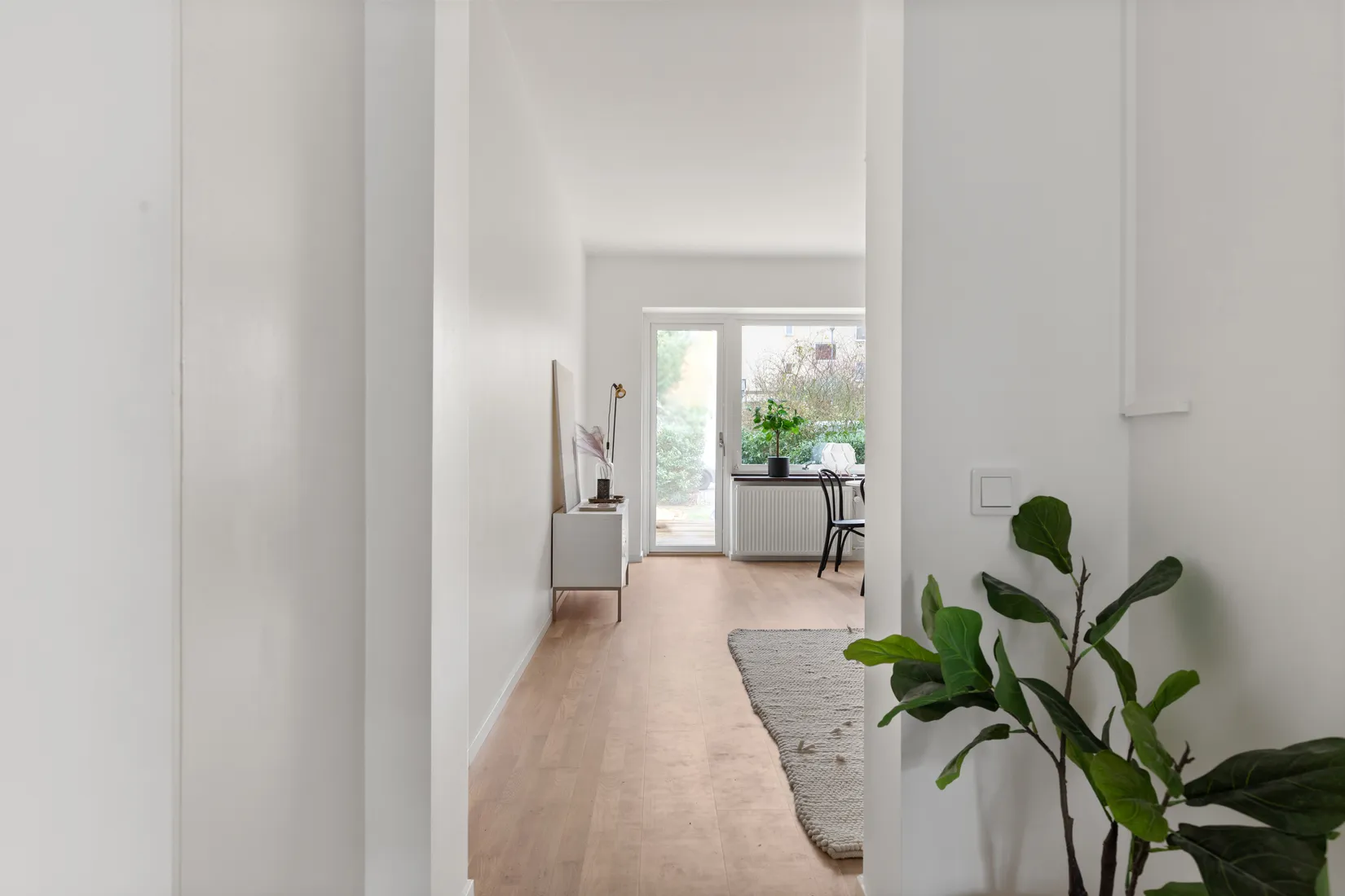 Bostadsrätt, Alamedan 19A, Trossö, Karlskrona