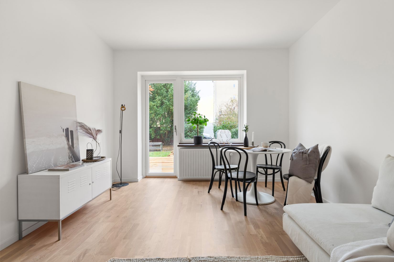 Bostadsrätt, Alamedan 19A, Trossö, Karlskrona