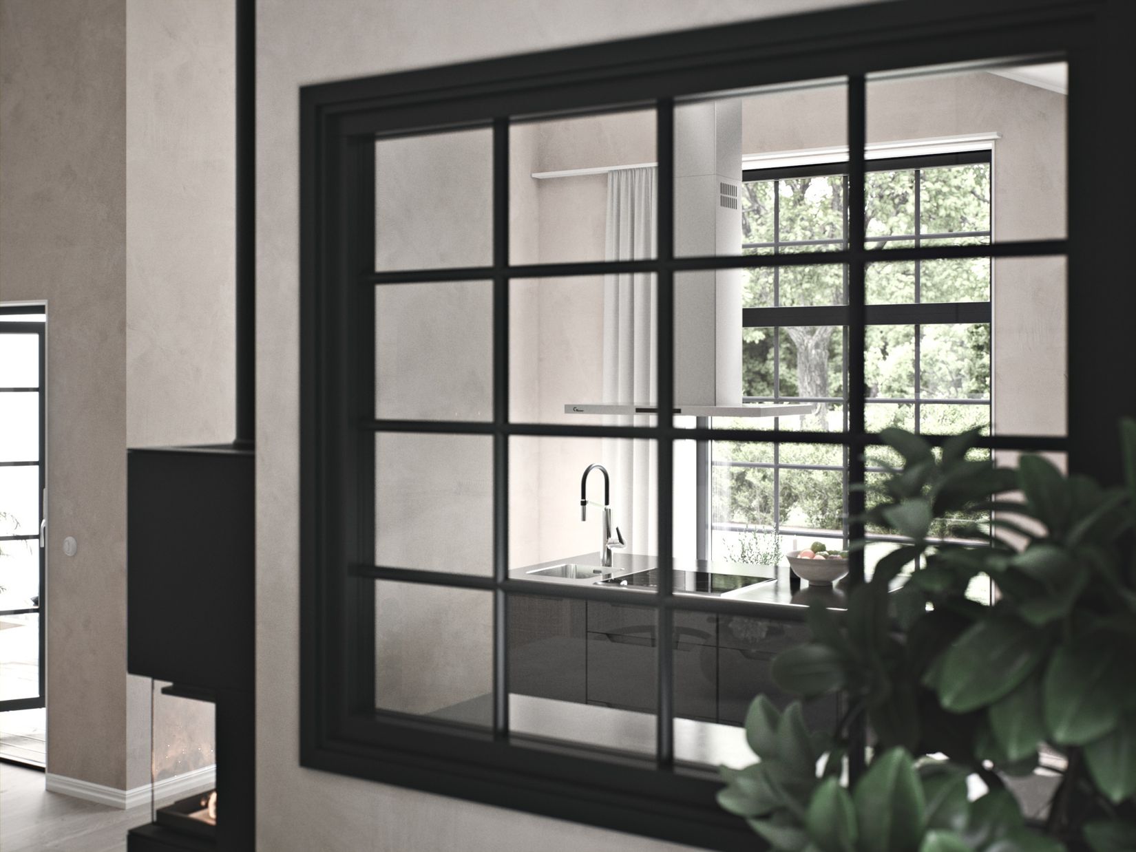 Tomt, Erikstorpsvägen 74, Erikstorp, Bollebygd