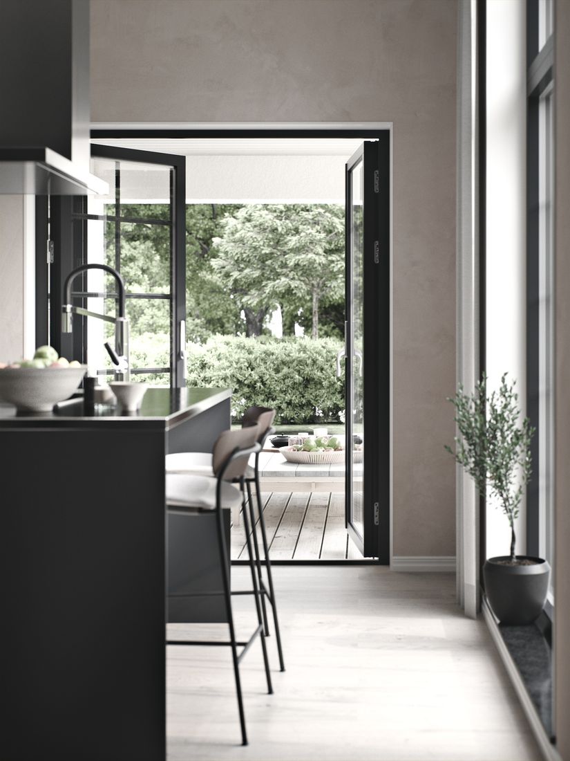 Tomt, Erikstorpsvägen 74, Erikstorp, Bollebygd