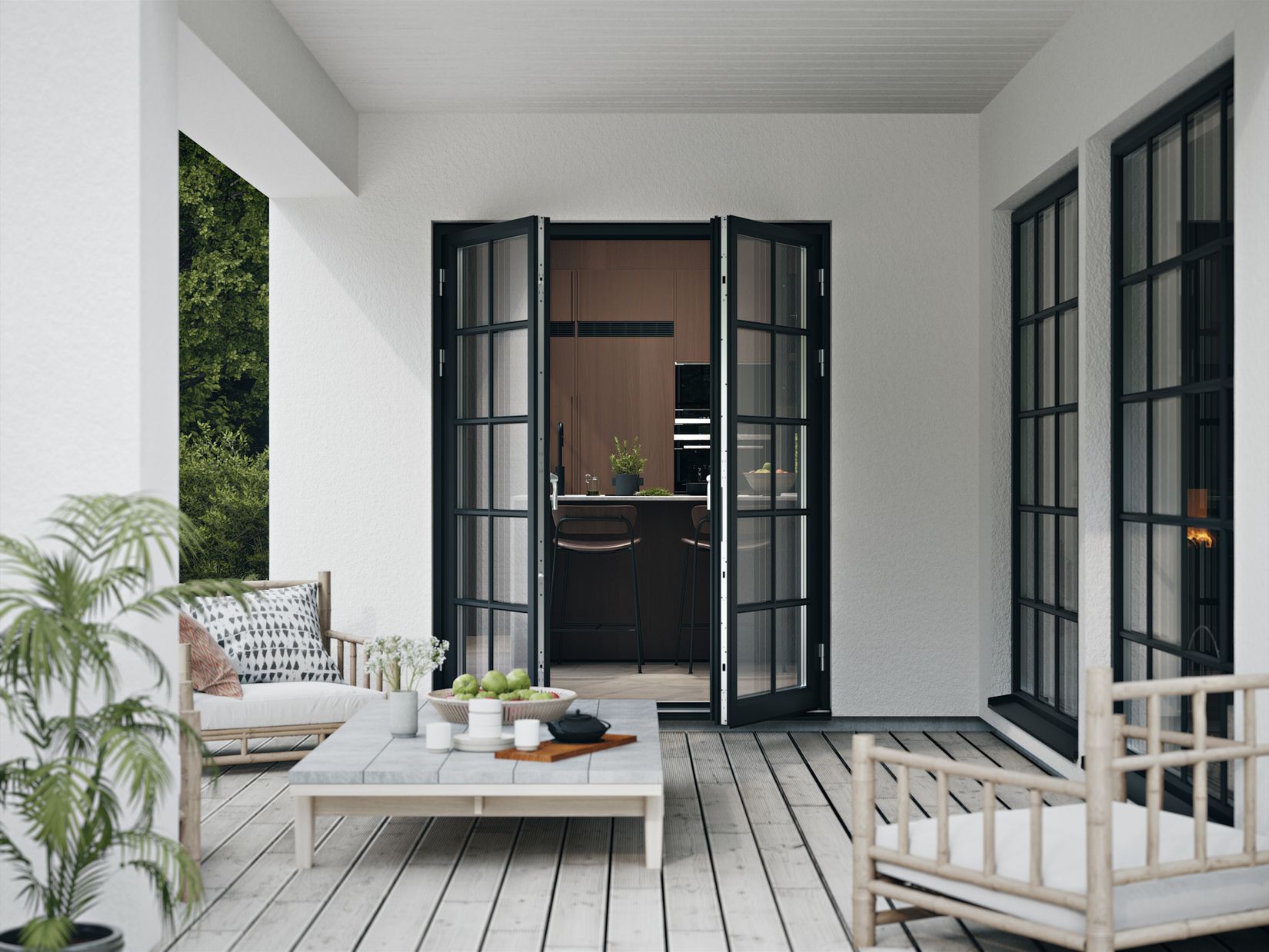 Tomt, Erikstorpsvägen 74, Erikstorp, Bollebygd