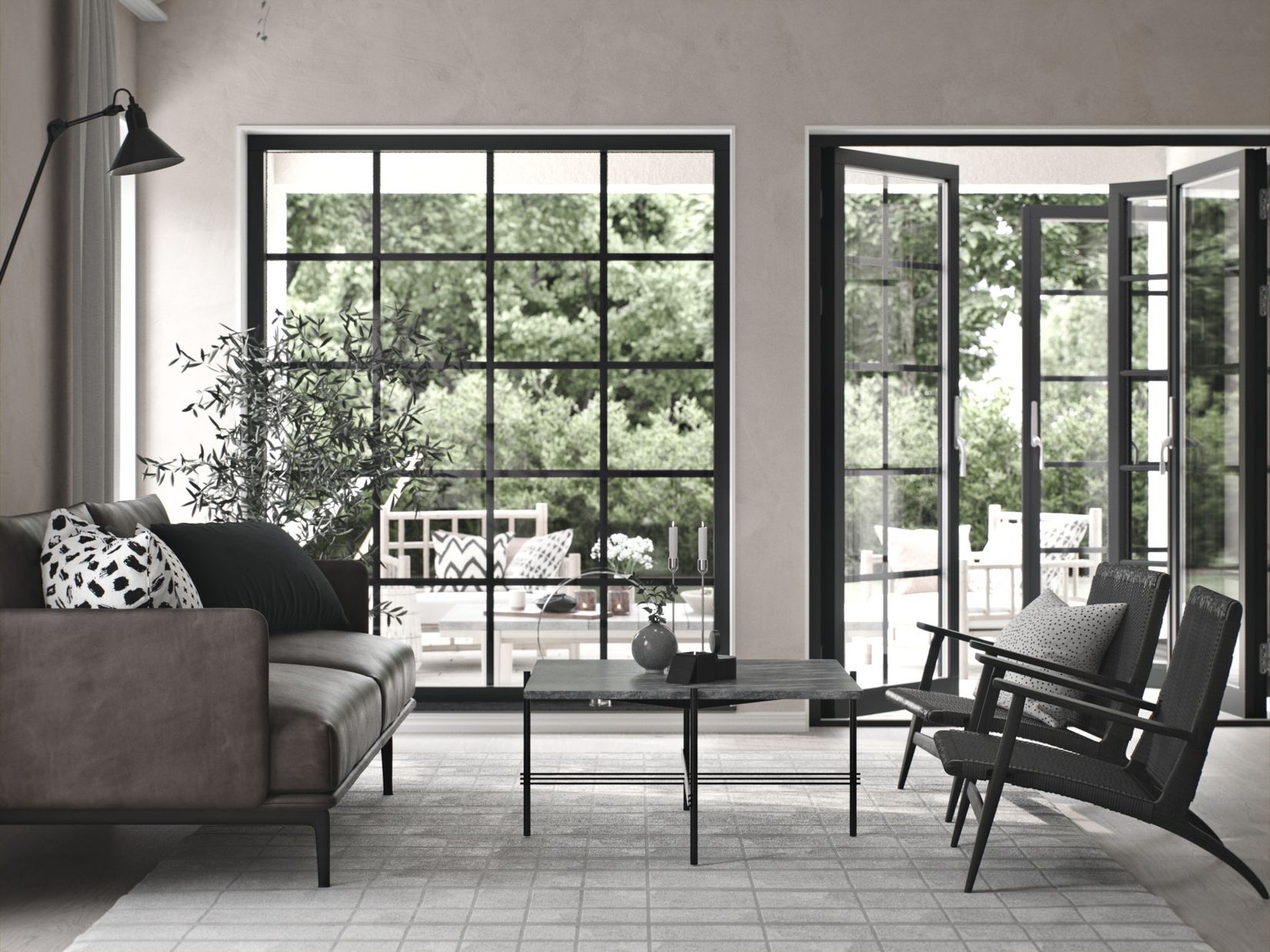 Tomt, Erikstorpsvägen 74, Erikstorp, Bollebygd