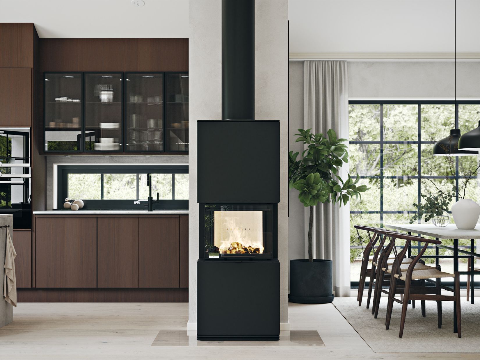 Tomt, Erikstorpsvägen 74, Erikstorp, Bollebygd