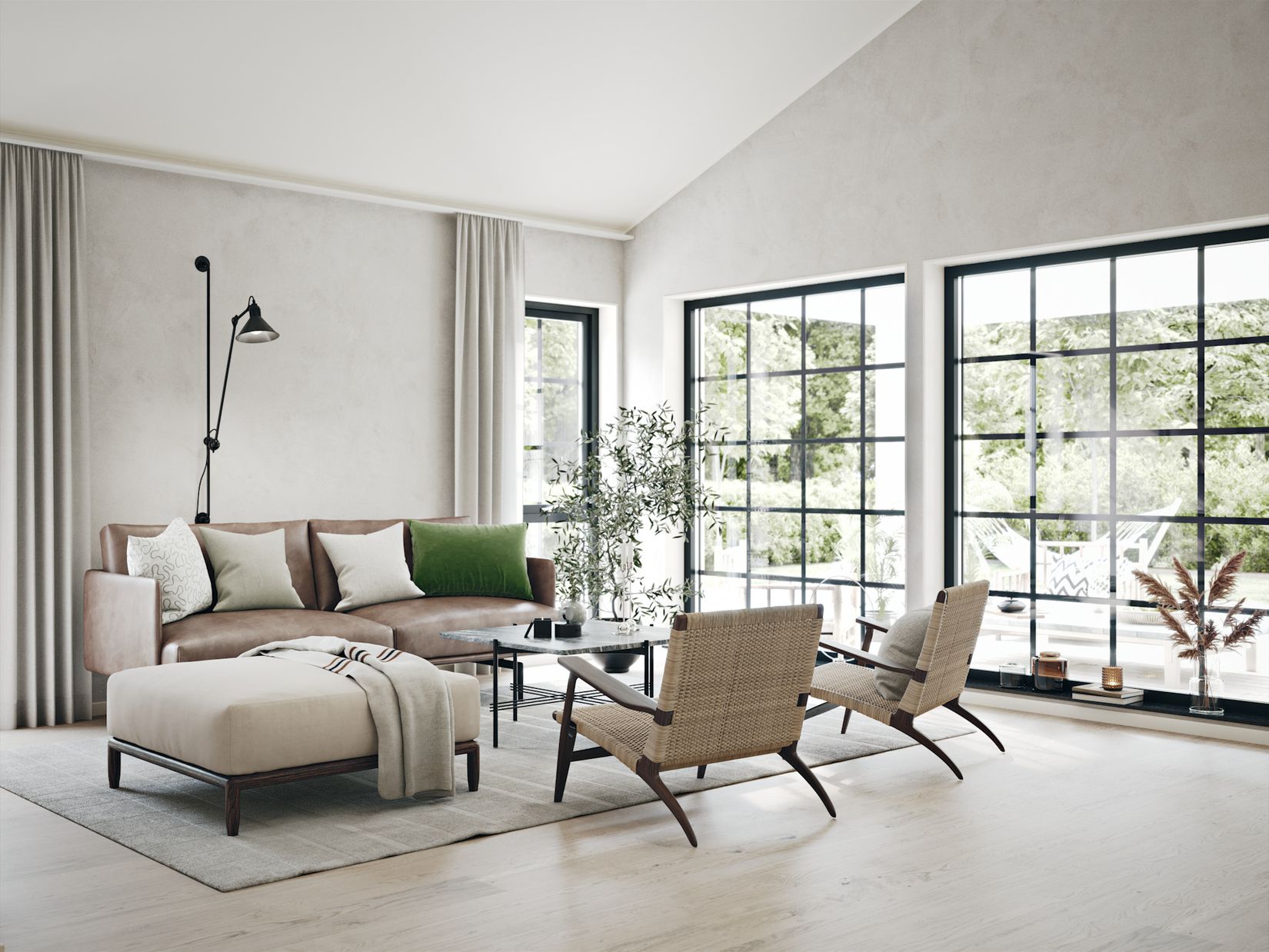 Tomt, Erikstorpsvägen 74, Erikstorp, Bollebygd