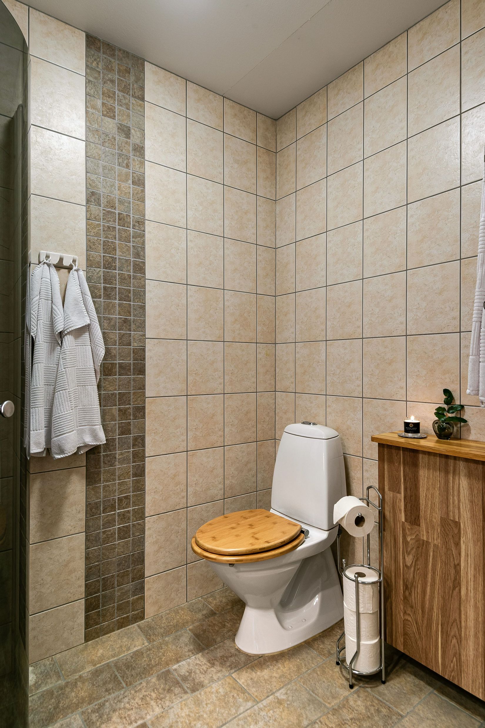 Bostadsrätt, Älvkullevägen 10 A, Boxholm