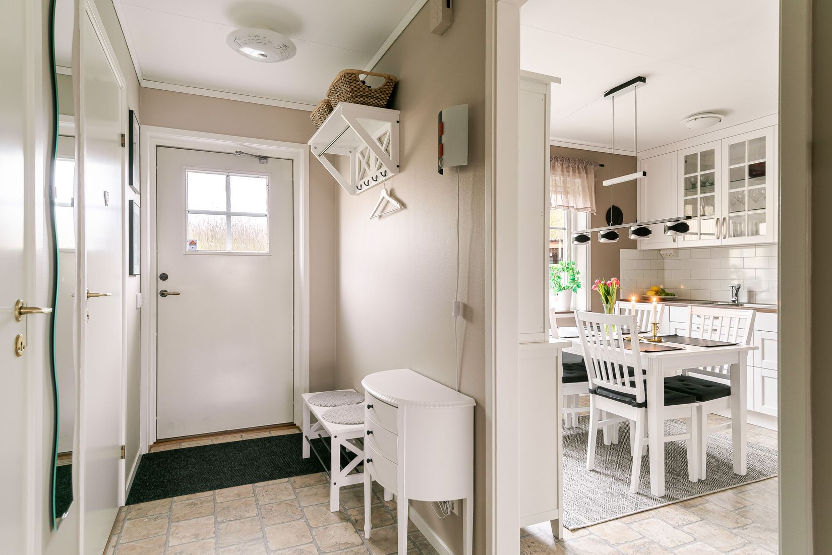 Bostadsrätt, Älvkullevägen 10 A, Boxholm