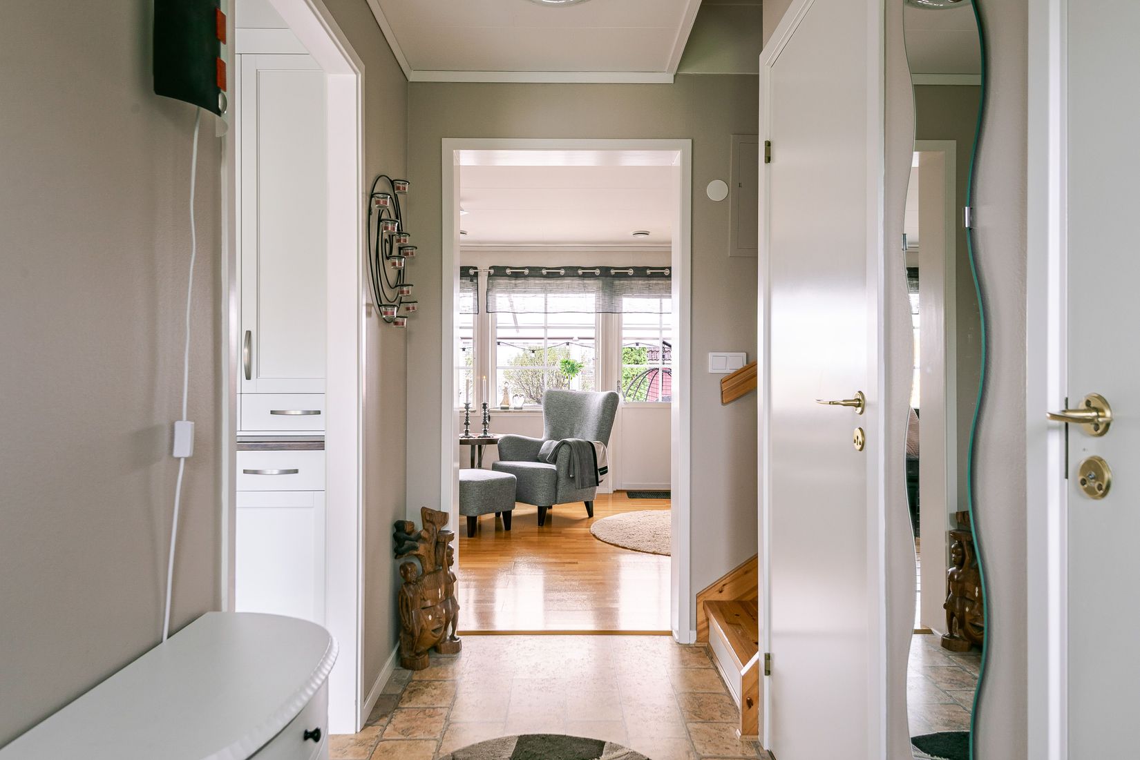 Bostadsrätt, Älvkullevägen 10 A, Boxholm