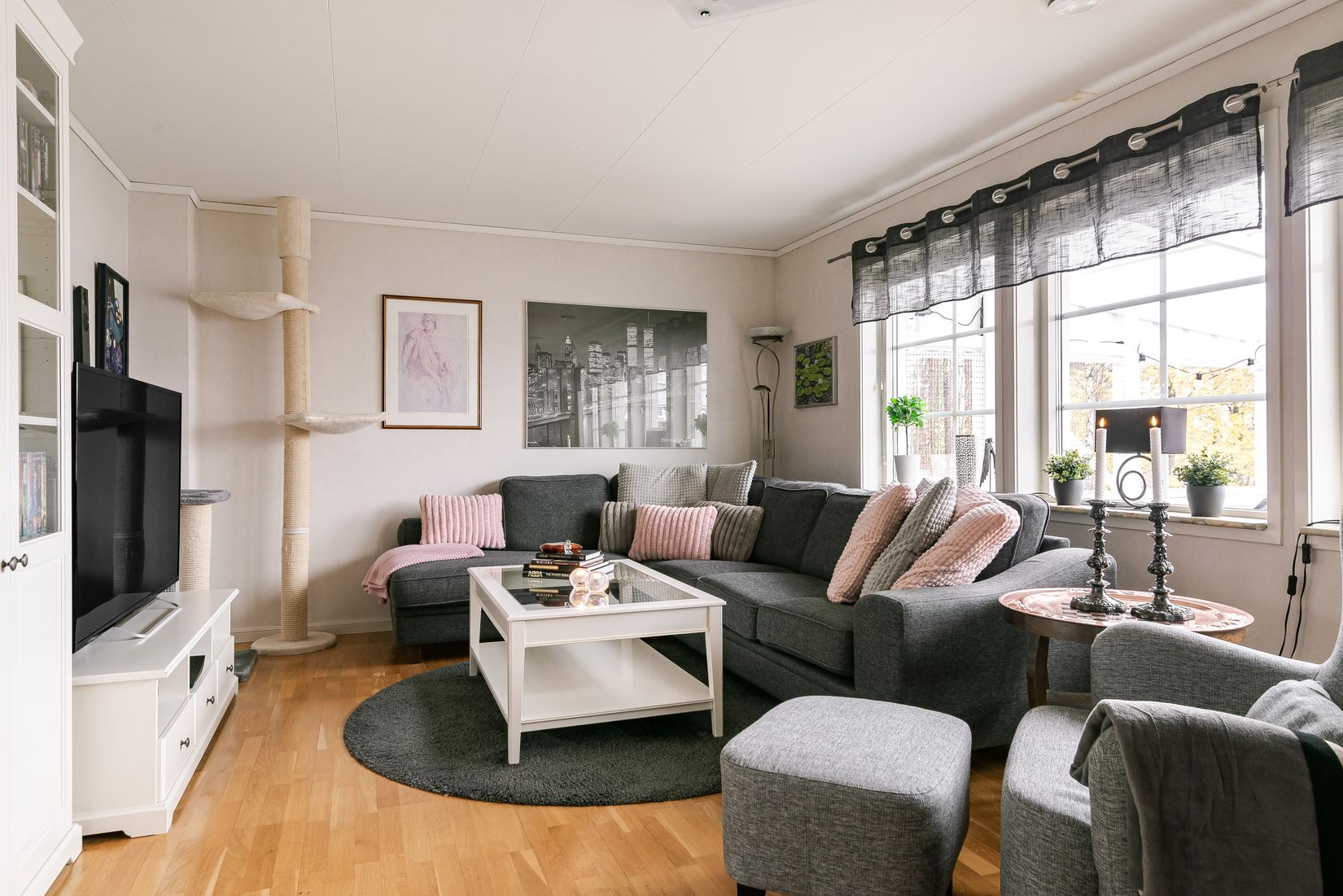 Bostadsrätt, Älvkullevägen 10 A, Boxholm