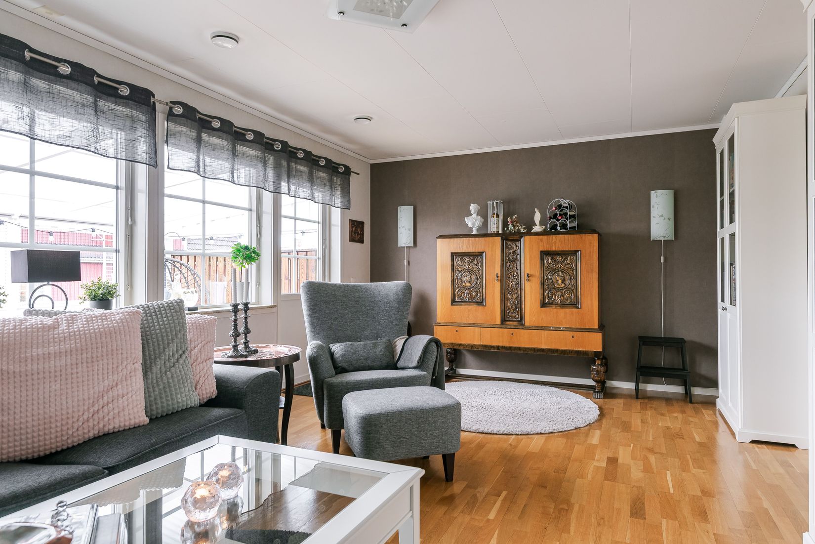 Bostadsrätt, Älvkullevägen 10 A, Boxholm