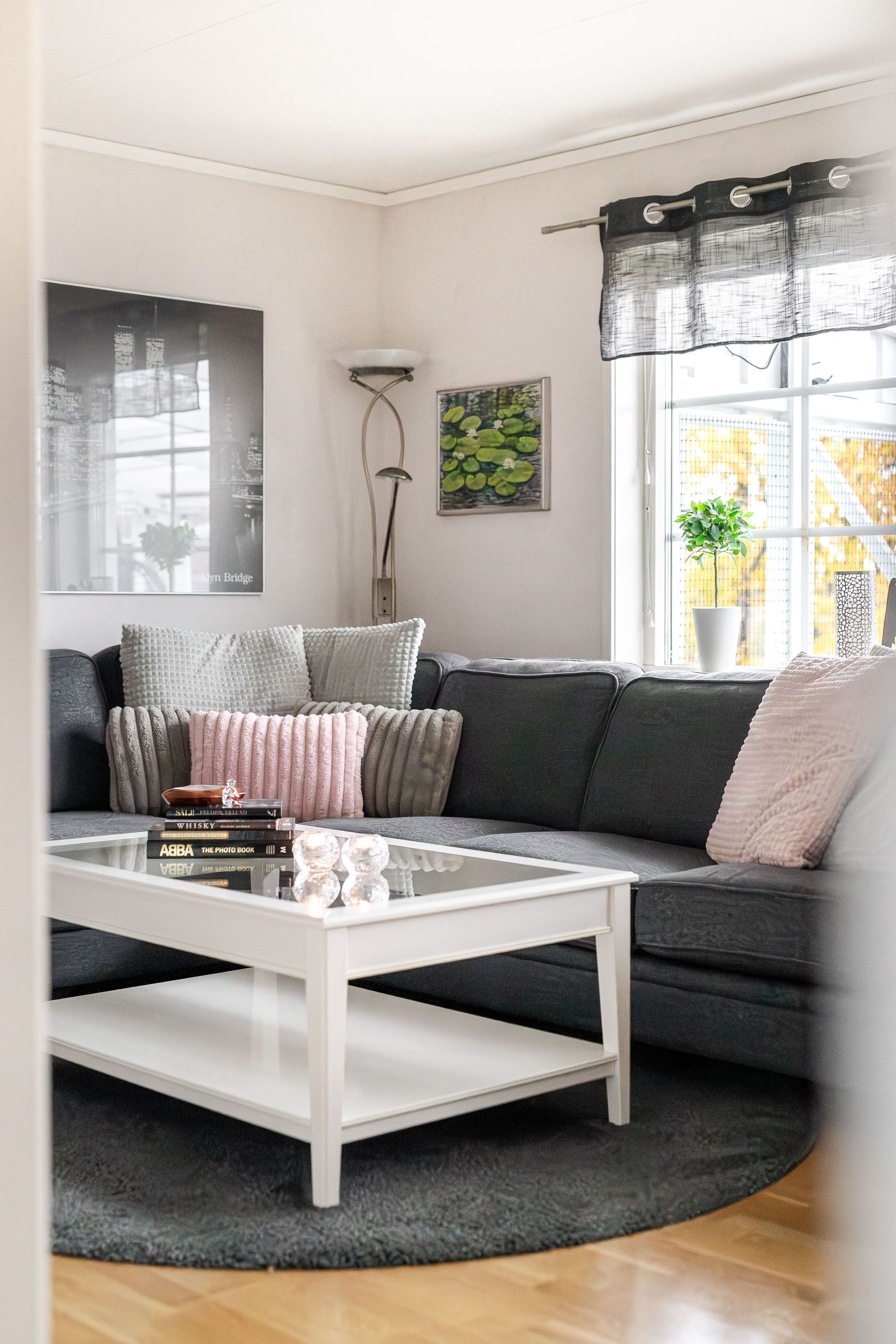 Bostadsrätt, Älvkullevägen 10 A, Boxholm