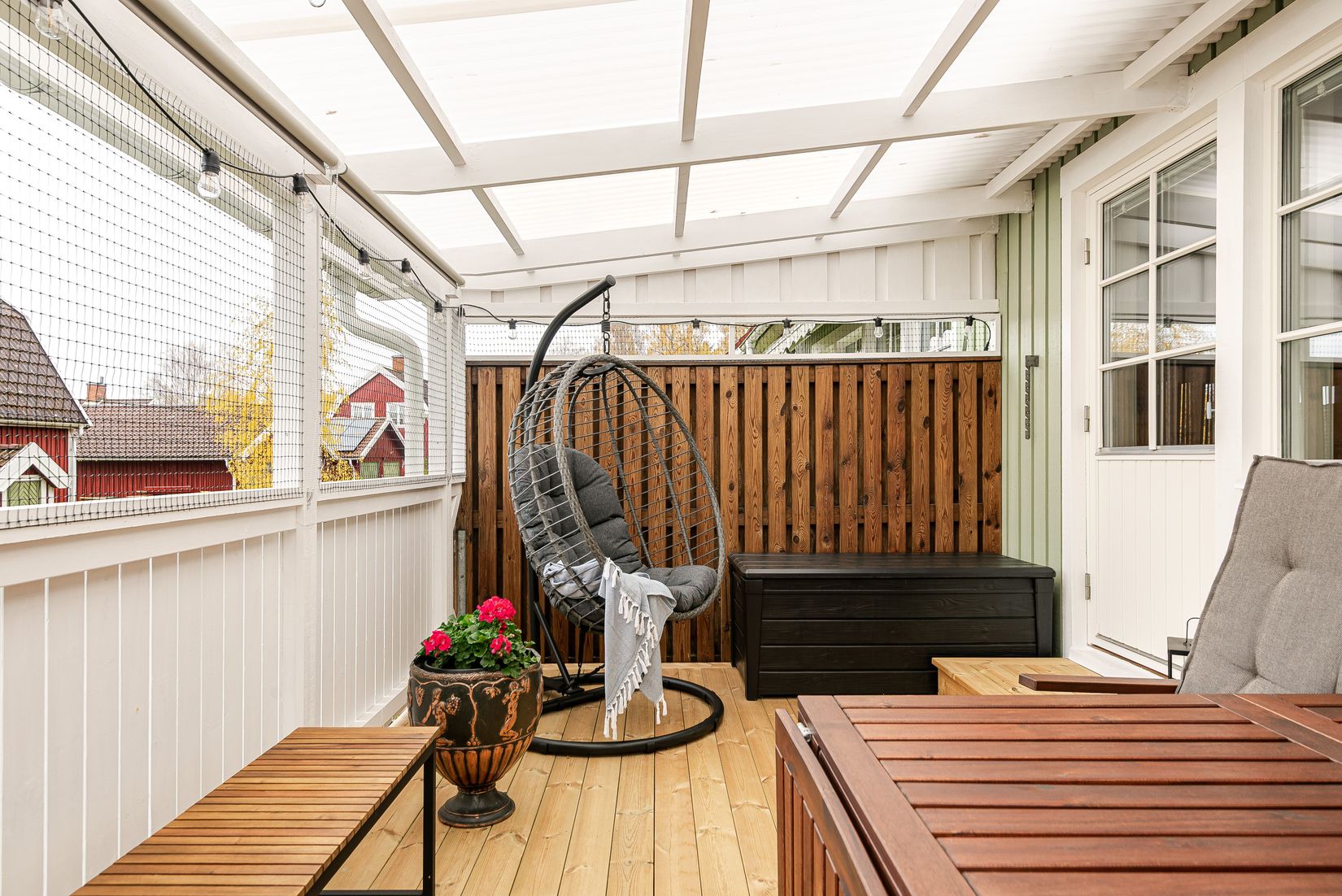 Bostadsrätt, Älvkullevägen 10 A, Boxholm