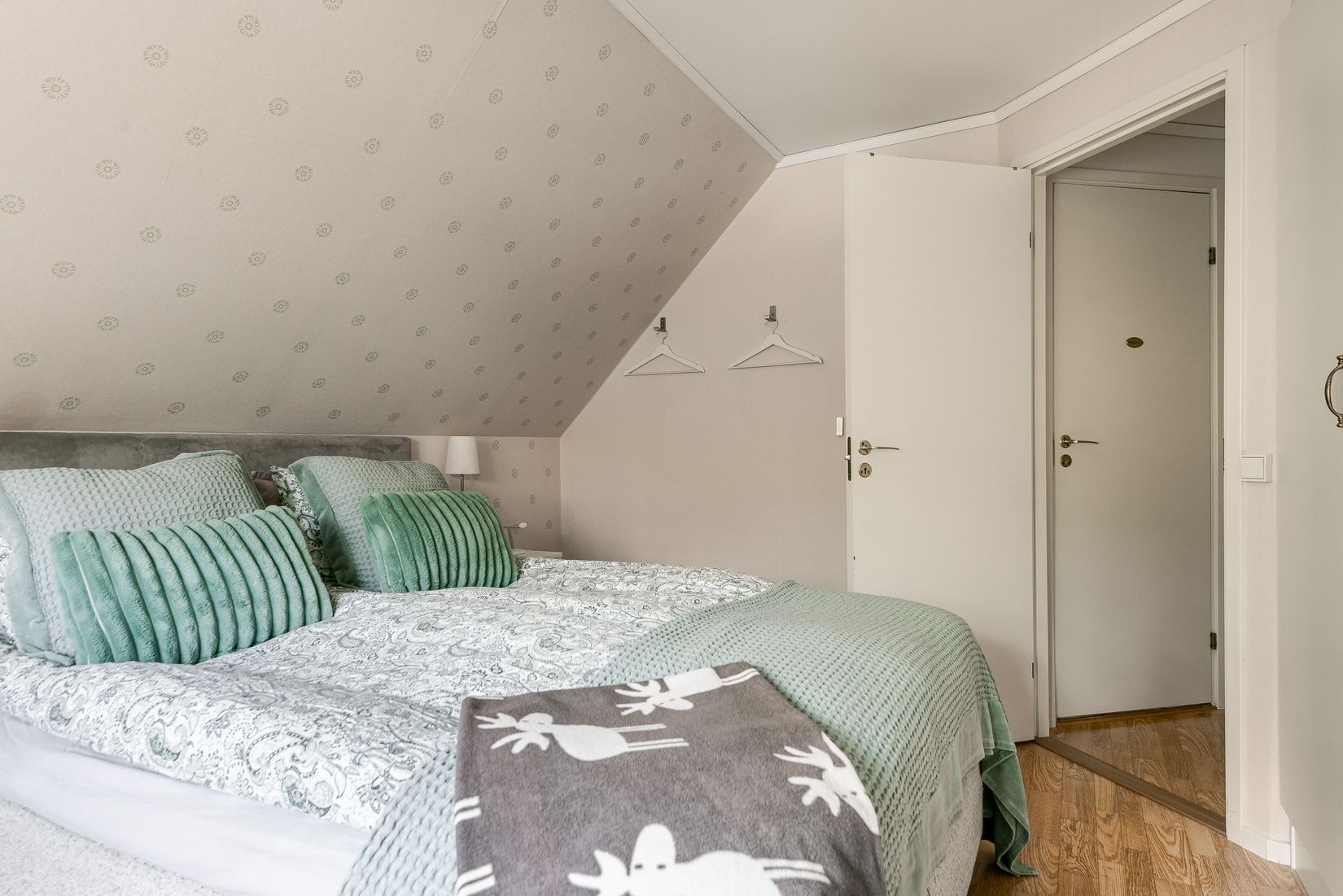 Bostadsrätt, Älvkullevägen 10 A, Boxholm