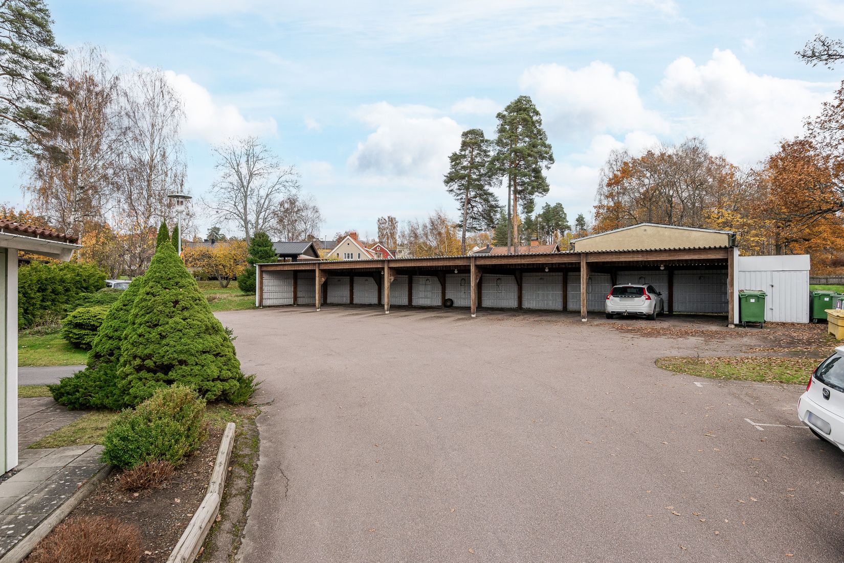 Bostadsrätt, Älvkullevägen 10 A, Boxholm