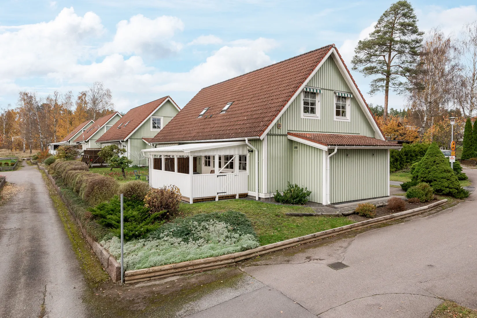 Bostadsrätt, Älvkullevägen 10 A, Boxholm