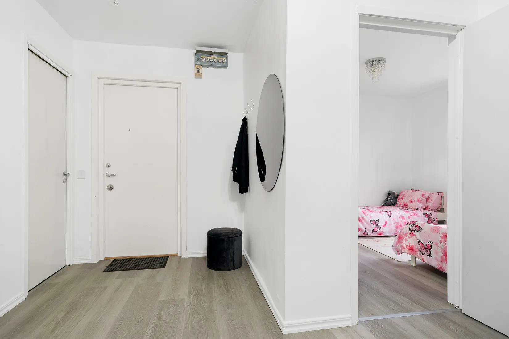 Bostadsrätt, Ringduvegatan 141, Råby, Västerås