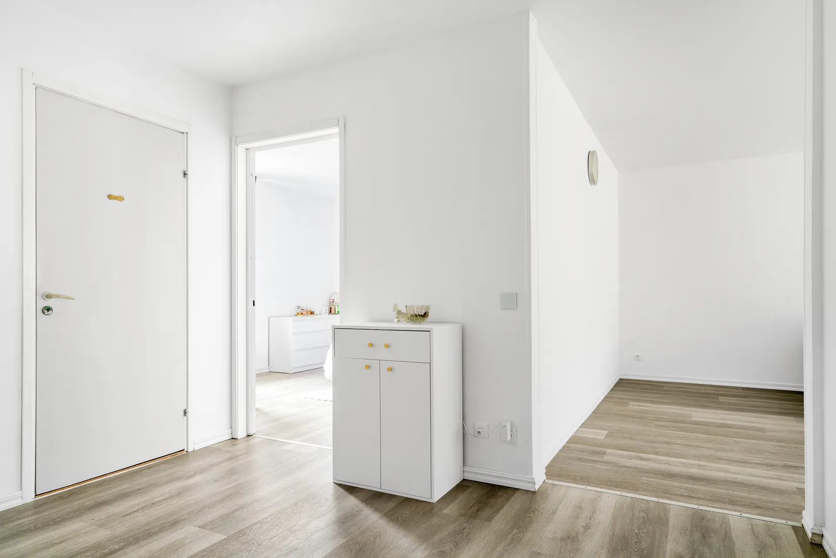 Bostadsrätt, Ringduvegatan 141, Råby, Västerås