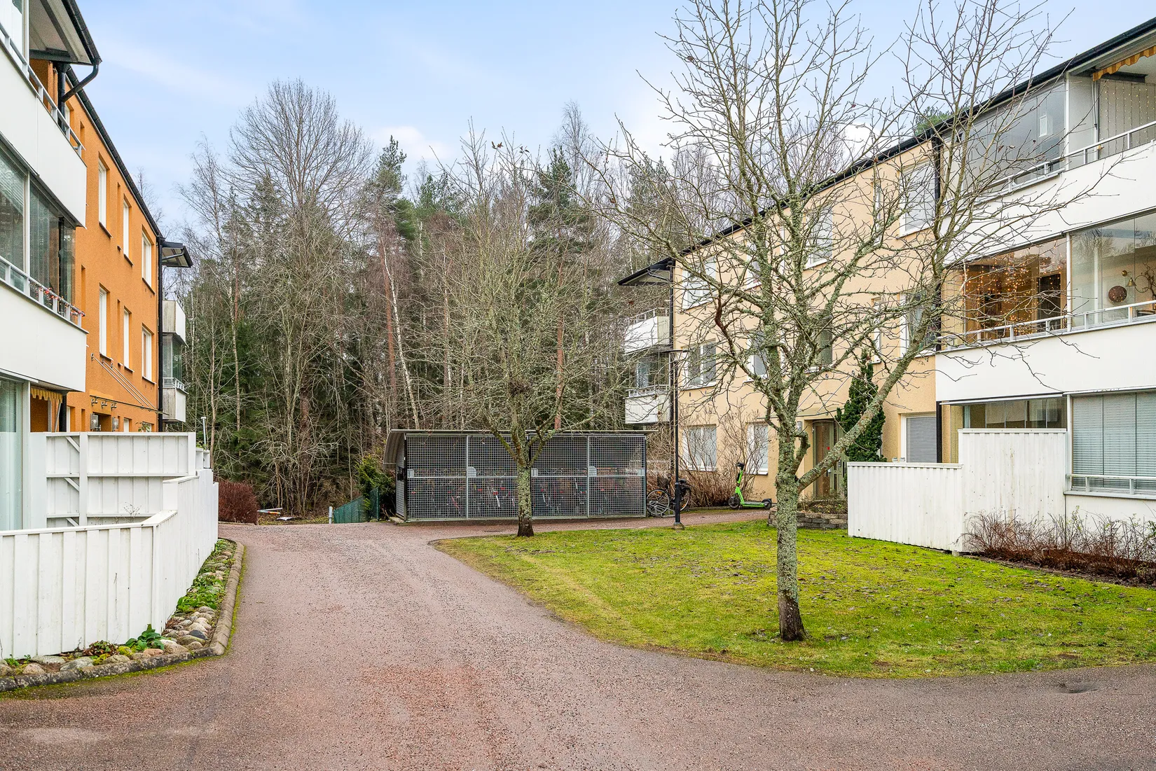 Bostadsrätt, Ringduvegatan 141, Råby, Västerås