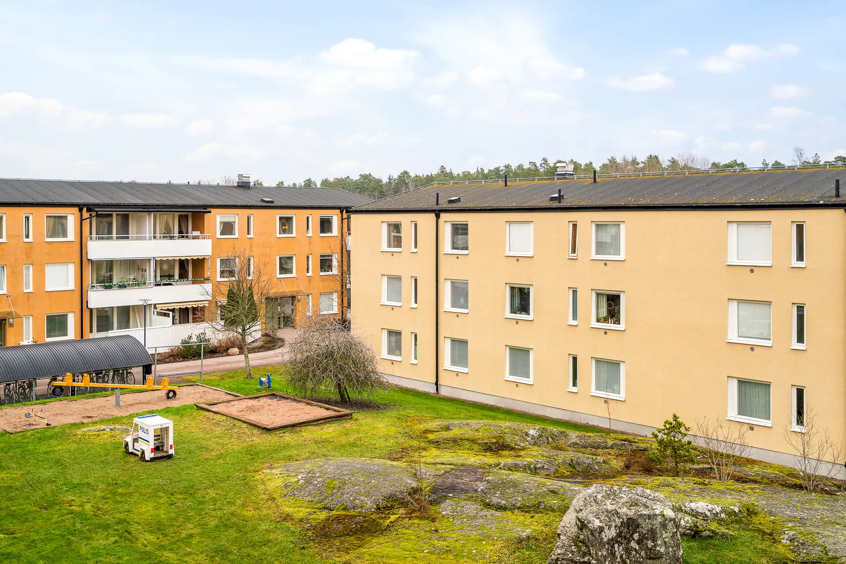 Bostadsrätt, Ringduvegatan 141, Råby, Västerås