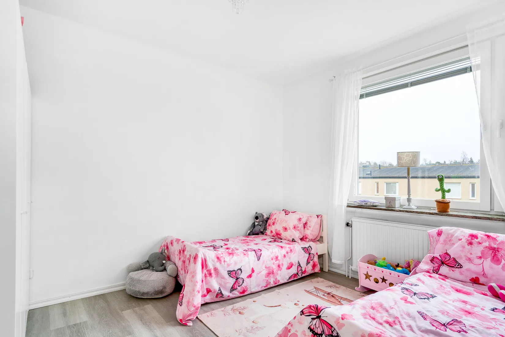 Bostadsrätt, Ringduvegatan 141, Råby, Västerås