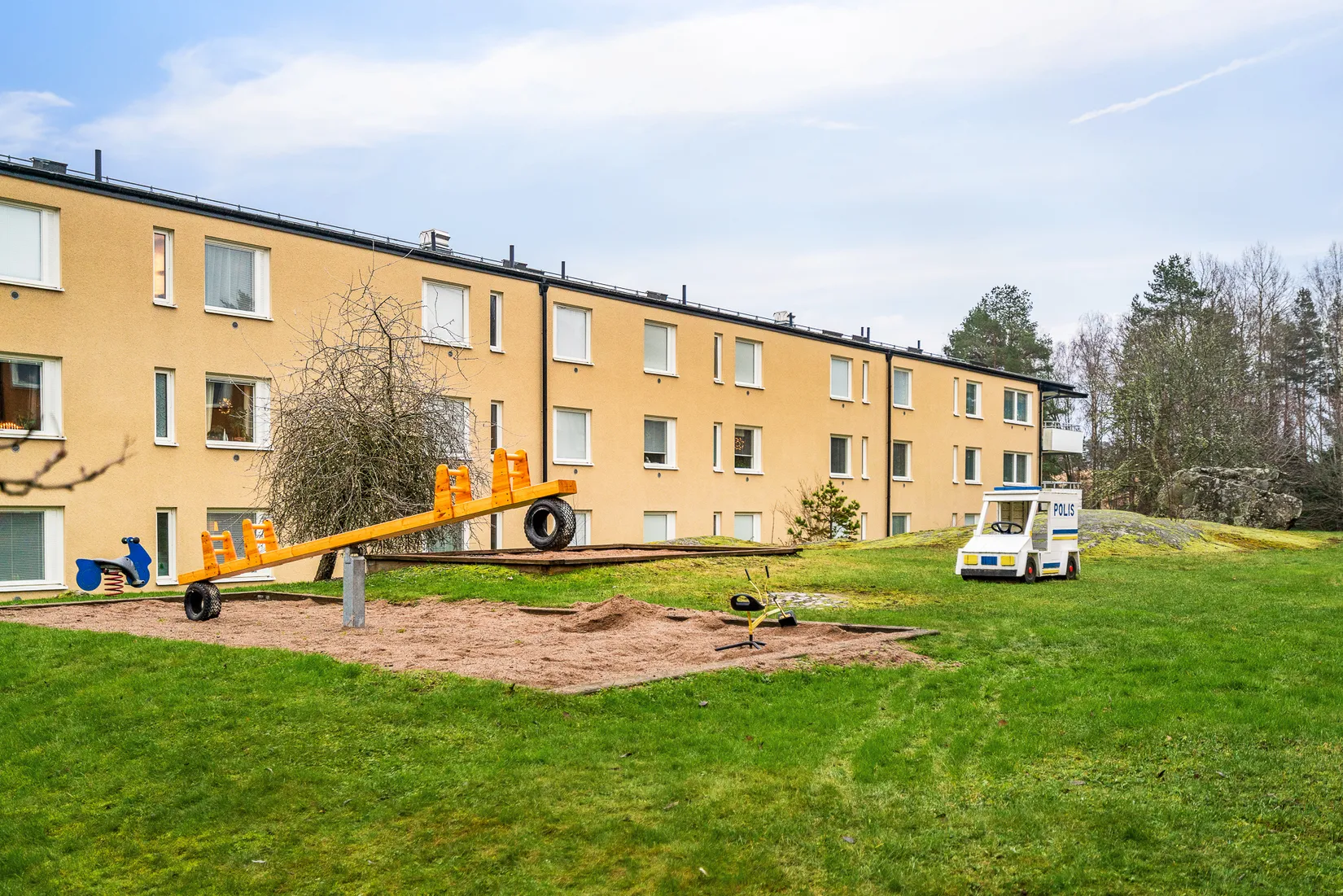 Bostadsrätt, Ringduvegatan 141, Råby, Västerås