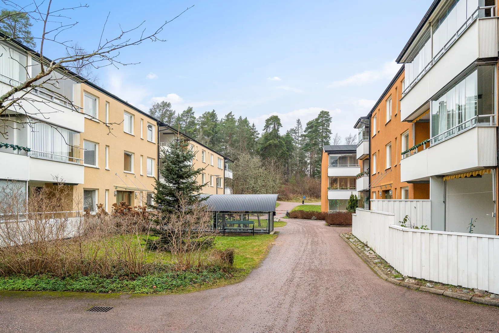Bostadsrätt, Ringduvegatan 141, Råby, Västerås