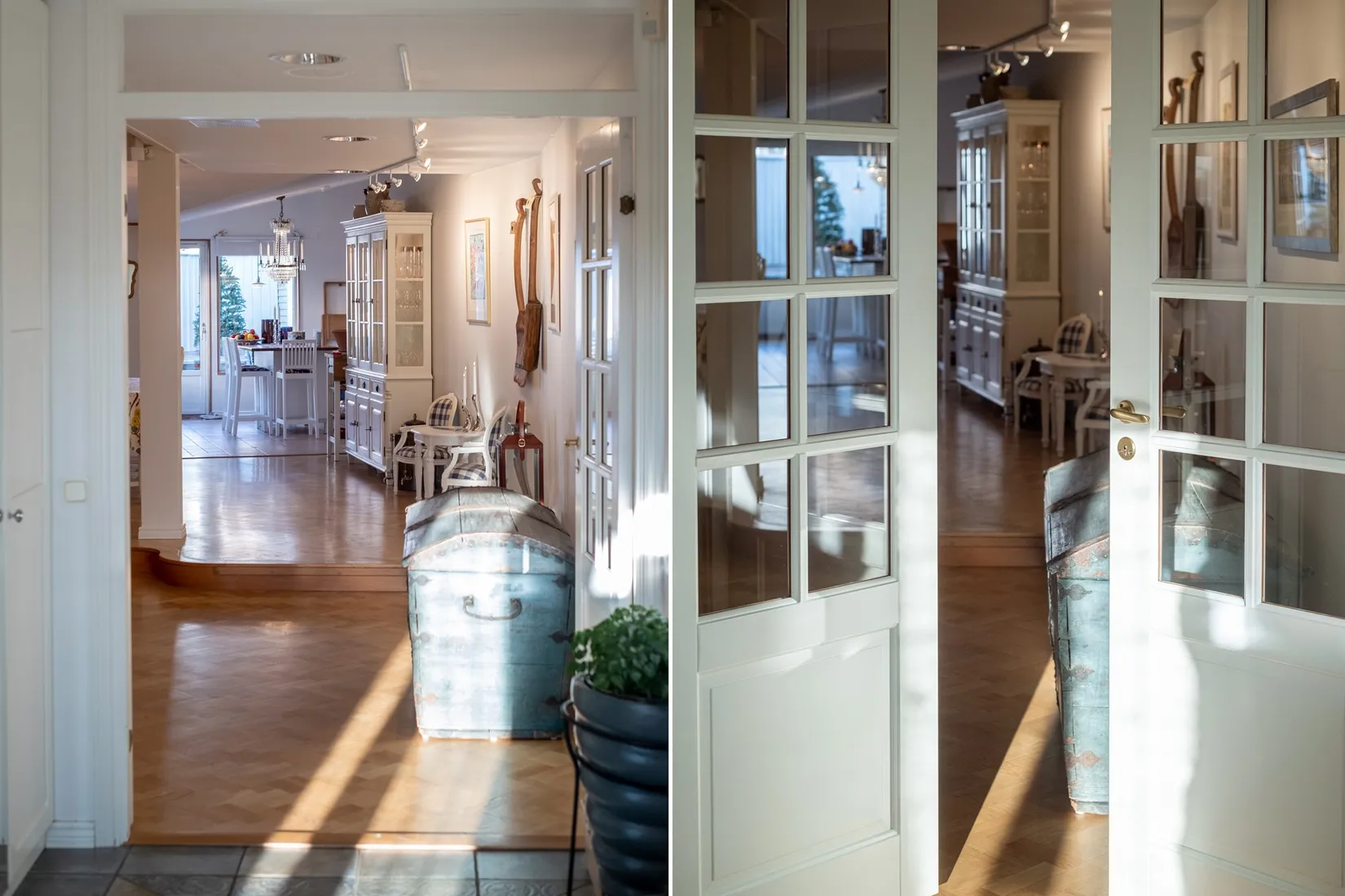Bostadsrätt, Söderhamnen 16B, Centrala Vaxholm, Vaxholm