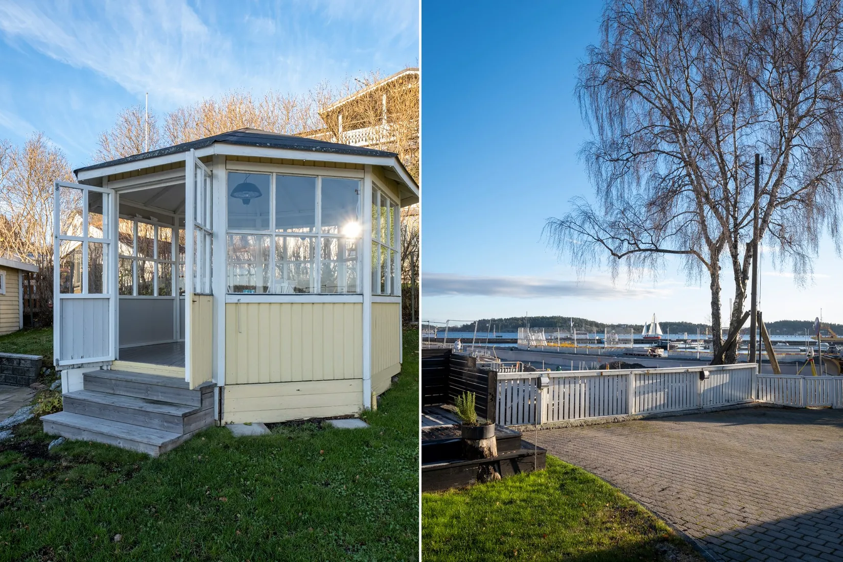 Bostadsrätt, Söderhamnen 16B, Centrala Vaxholm, Vaxholm