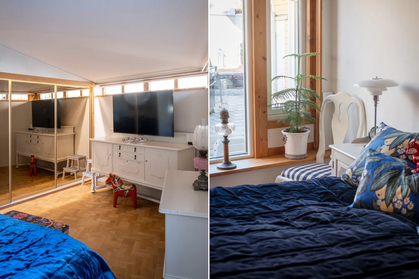 Bostadsrätt, Söderhamnen 16B, Centrala Vaxholm, Vaxholm