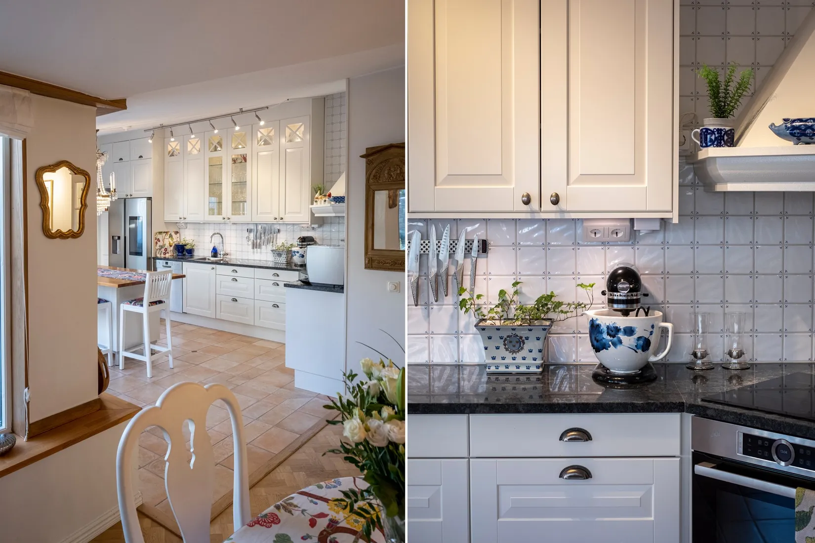 Bostadsrätt, Söderhamnen 16B, Centrala Vaxholm, Vaxholm