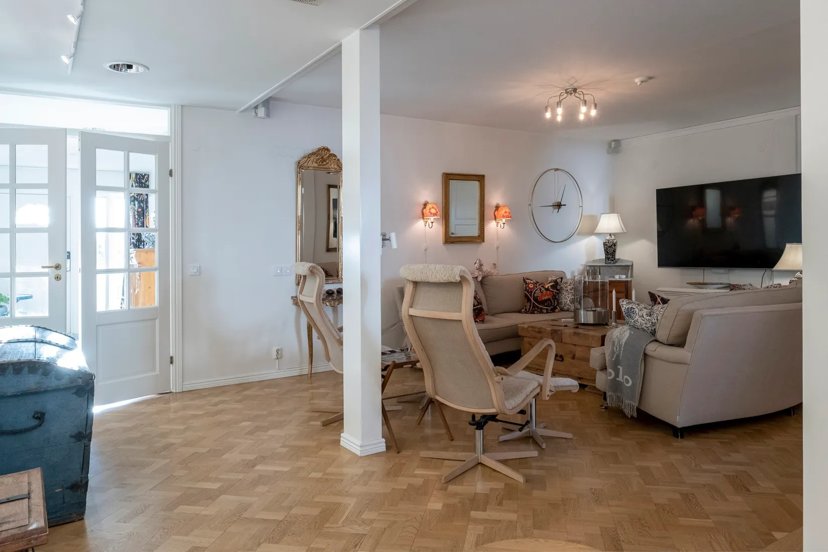 Bostadsrätt, Söderhamnen 16B, Centrala Vaxholm, Vaxholm