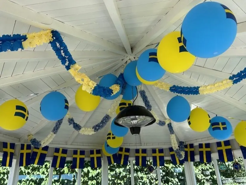 Bostadsrätt, Söderhamnen 16B, Centrala Vaxholm, Vaxholm