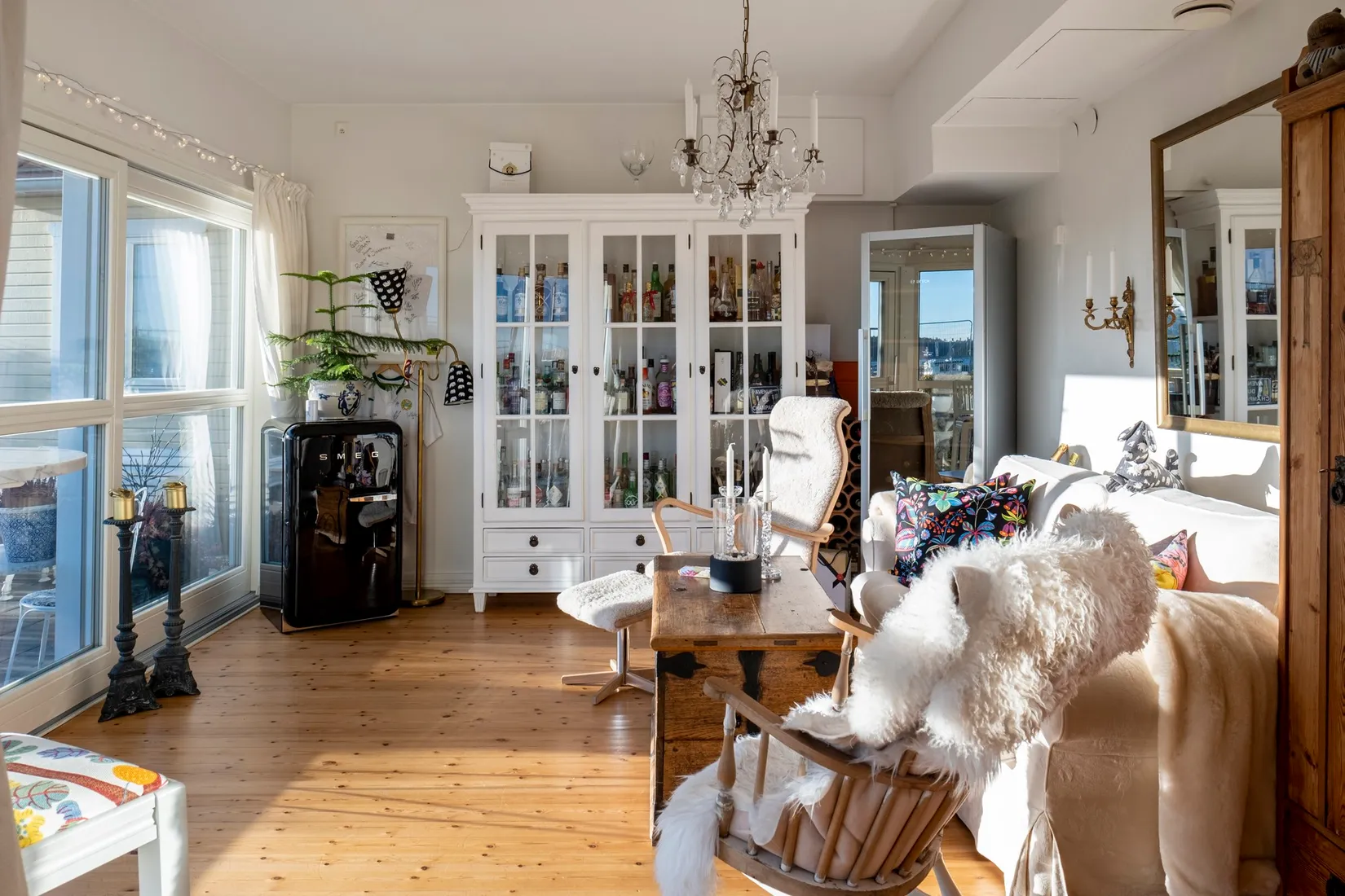 Bostadsrätt, Söderhamnen 16B, Centrala Vaxholm, Vaxholm