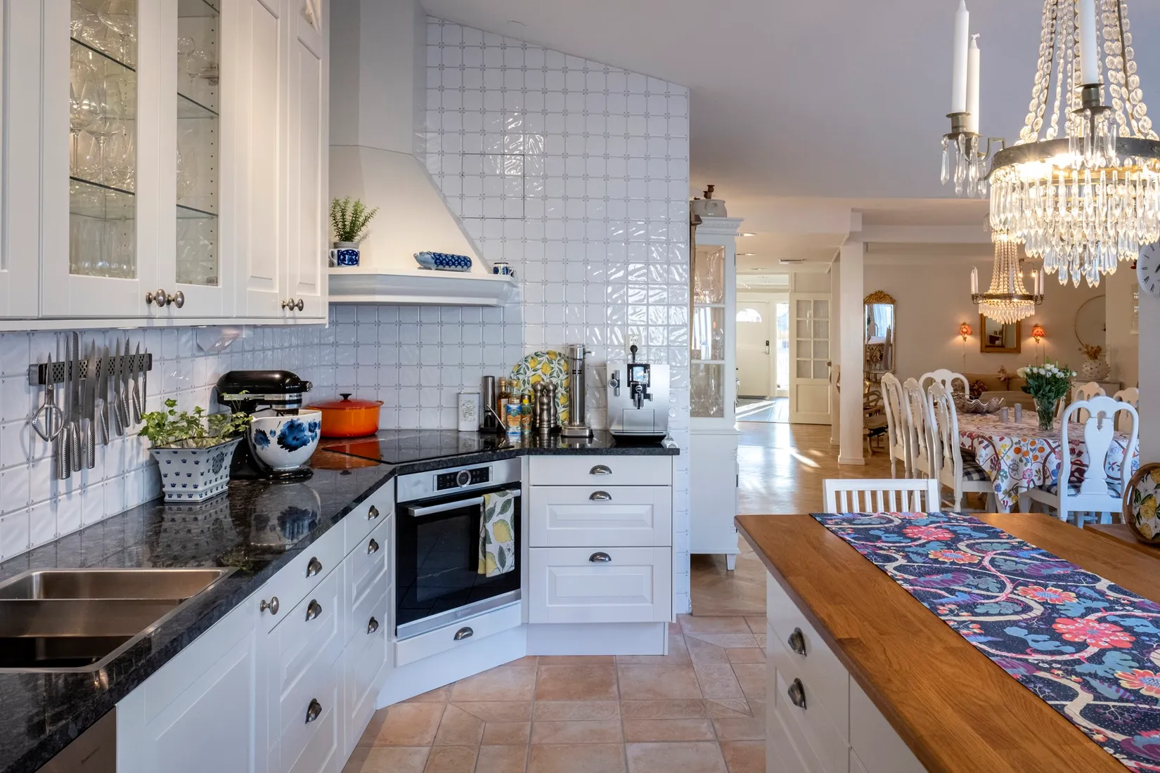Bostadsrätt, Söderhamnen 16B, Centrala Vaxholm, Vaxholm