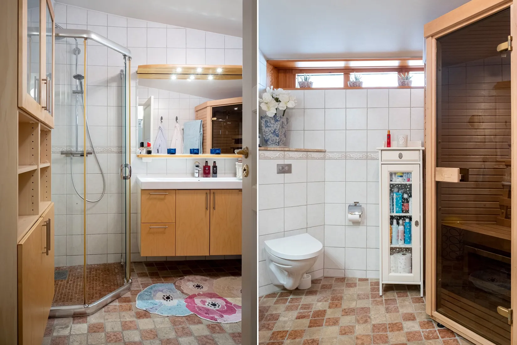 Bostadsrätt, Söderhamnen 16B, Centrala Vaxholm, Vaxholm