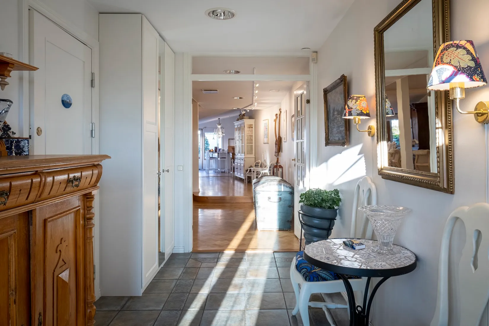Bostadsrätt, Söderhamnen 16B, Centrala Vaxholm, Vaxholm