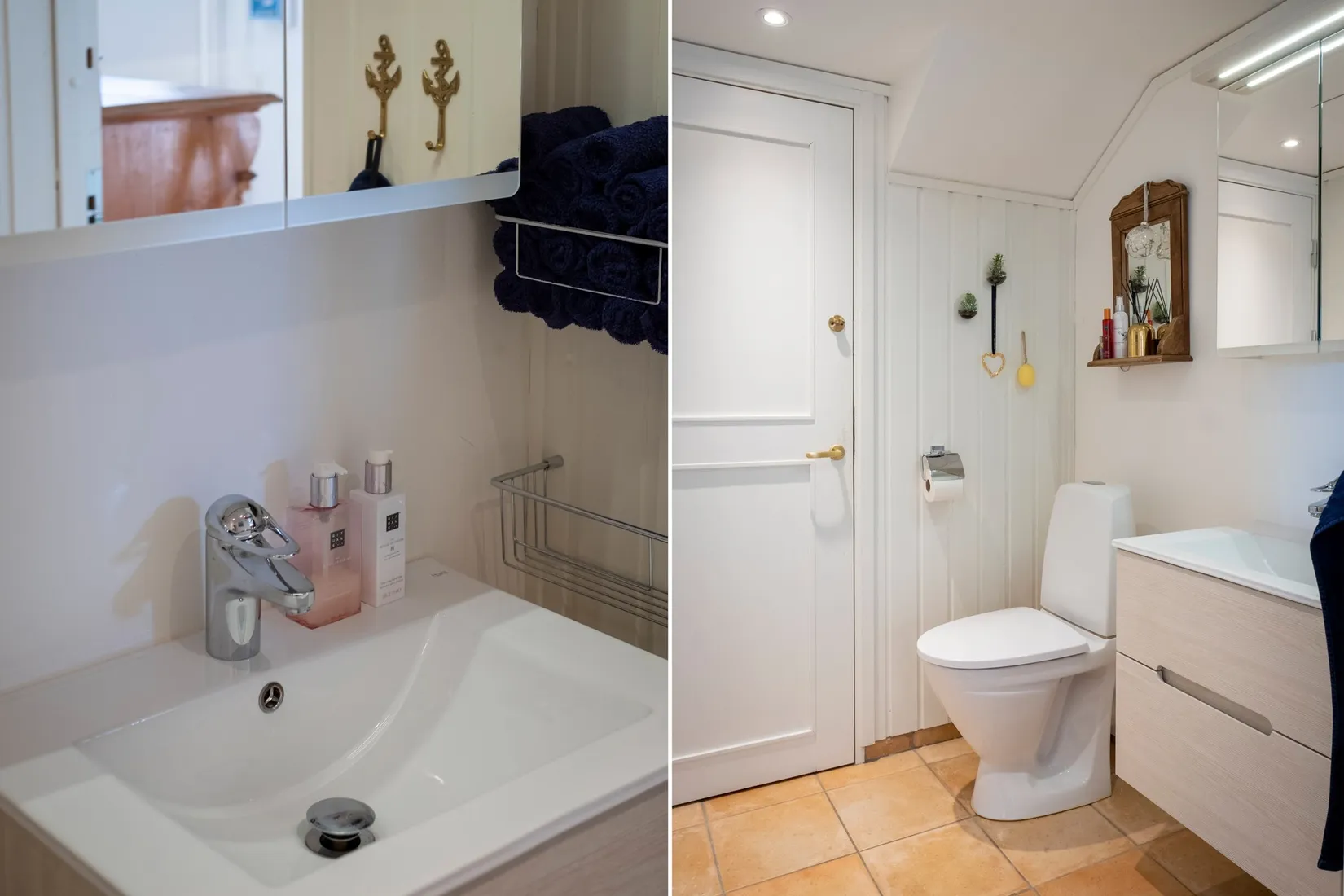 Bostadsrätt, Söderhamnen 16B, Centrala Vaxholm, Vaxholm