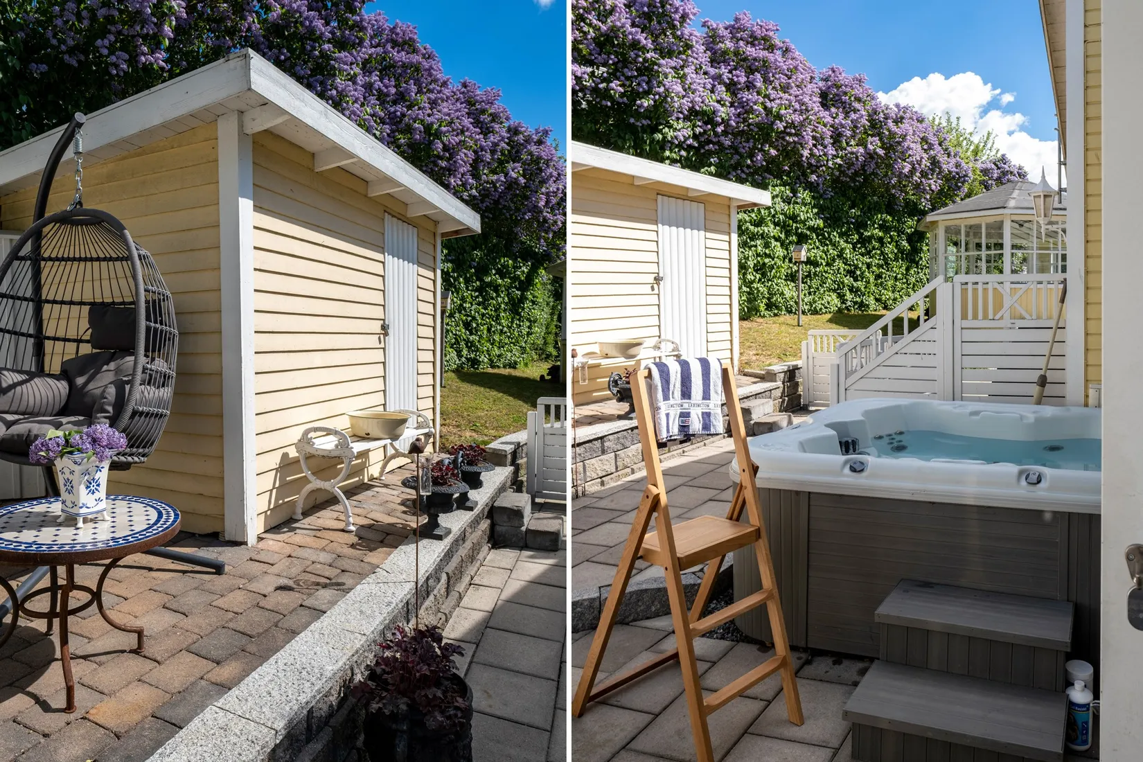 Bostadsrätt, Söderhamnen 16B, Centrala Vaxholm, Vaxholm