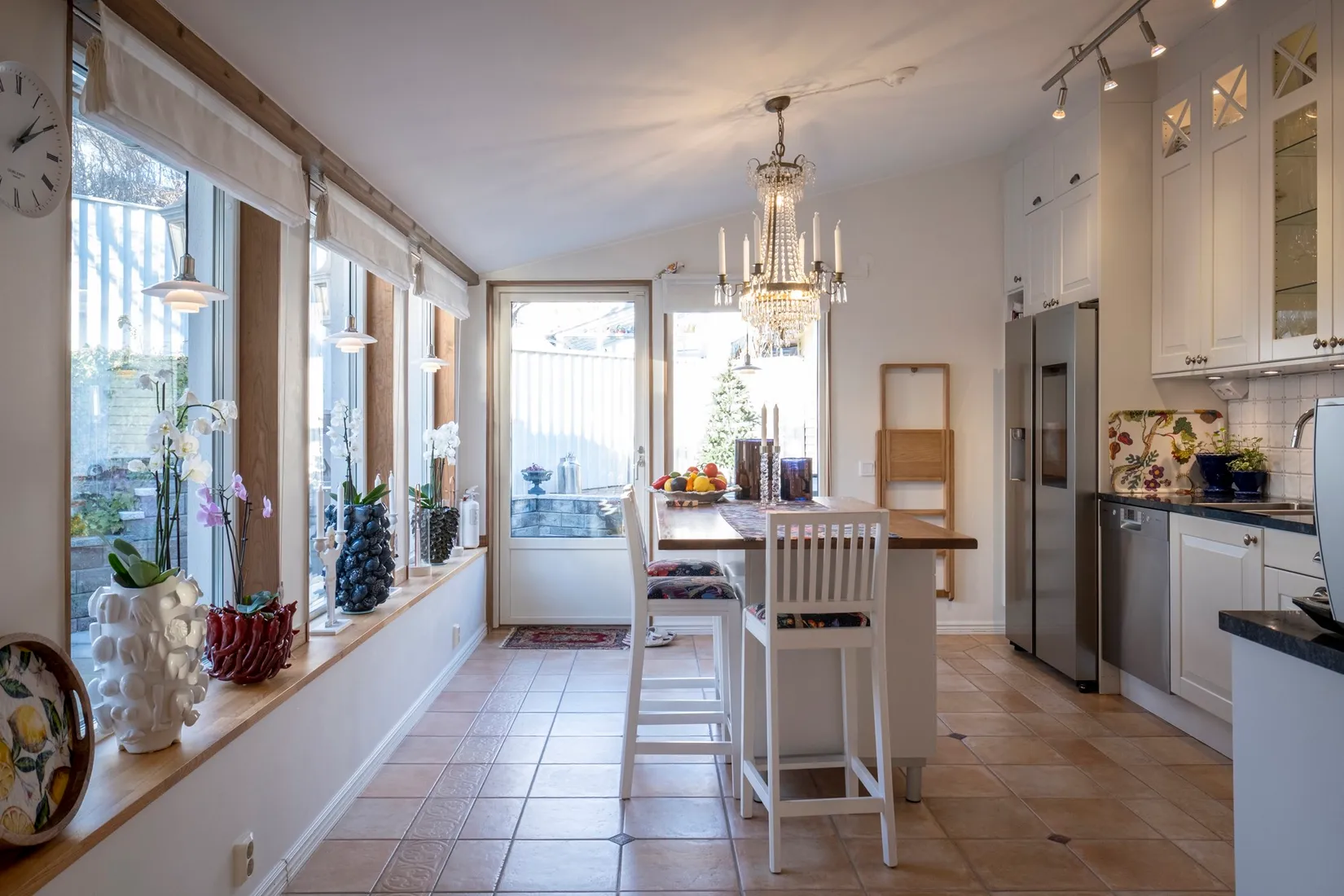 Bostadsrätt, Söderhamnen 16B, Centrala Vaxholm, Vaxholm