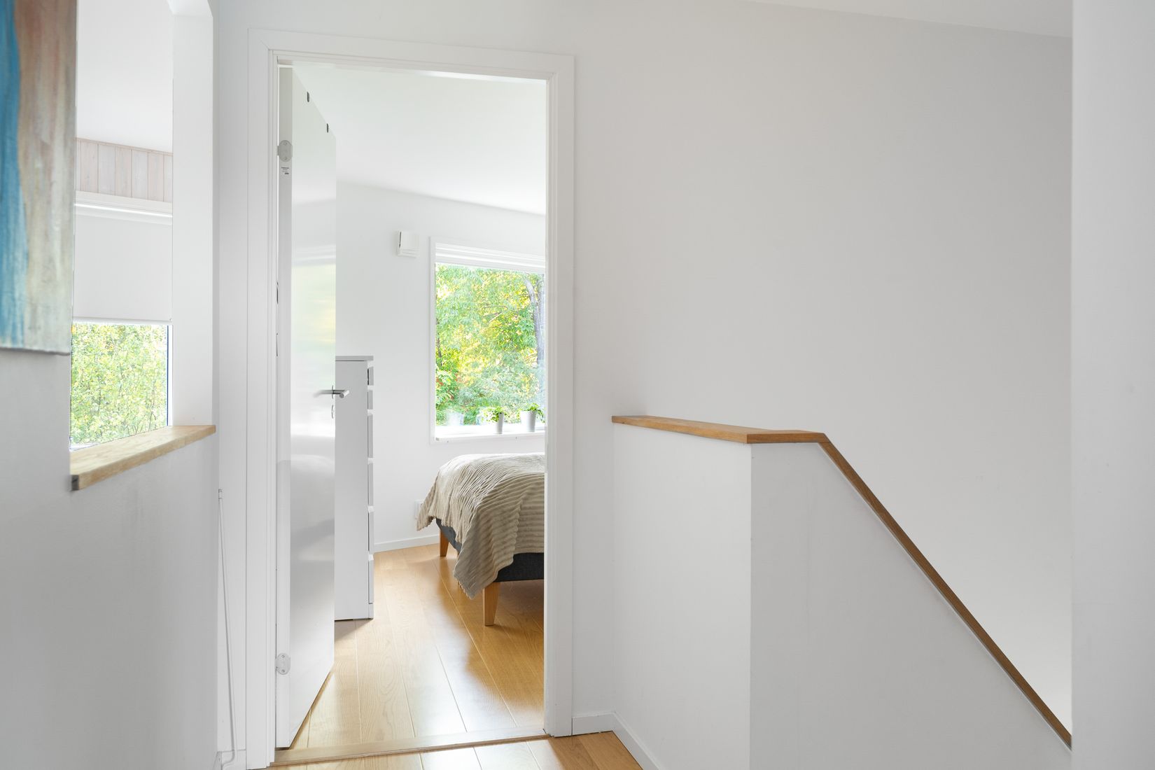 Bostadsrätt, Grundviksvägen 4A, Ljusterö-Linanäs, Österåker