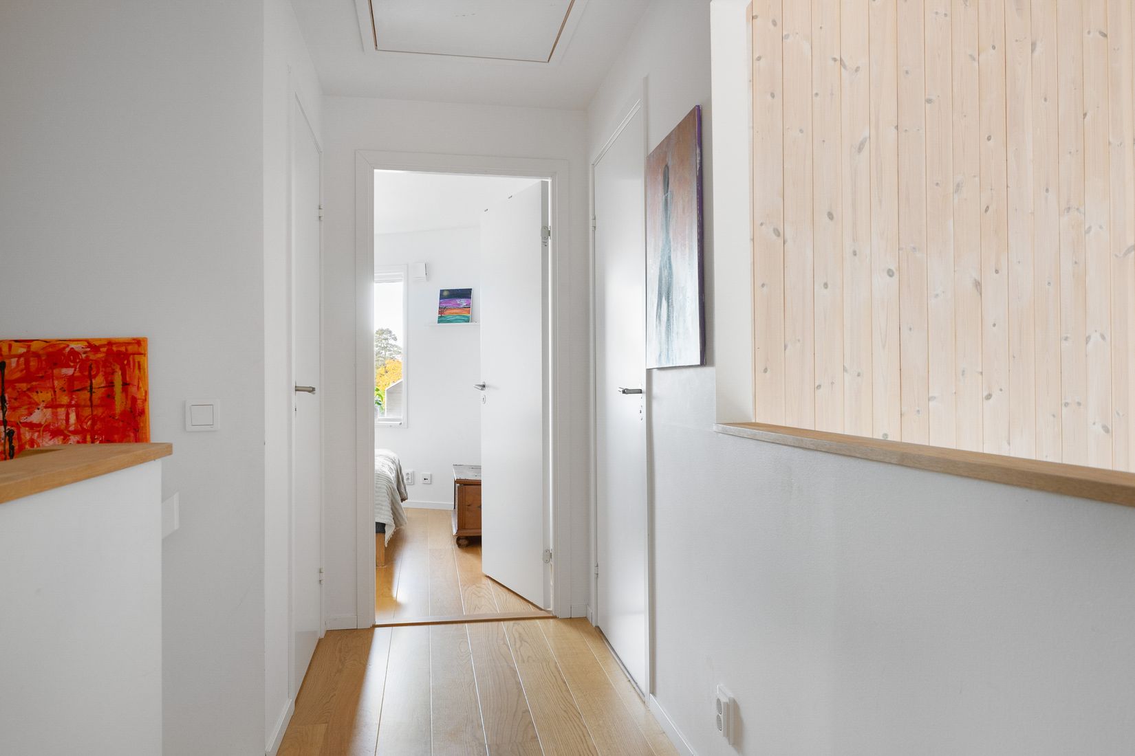 Bostadsrätt, Grundviksvägen 4A, Ljusterö-Linanäs, Österåker