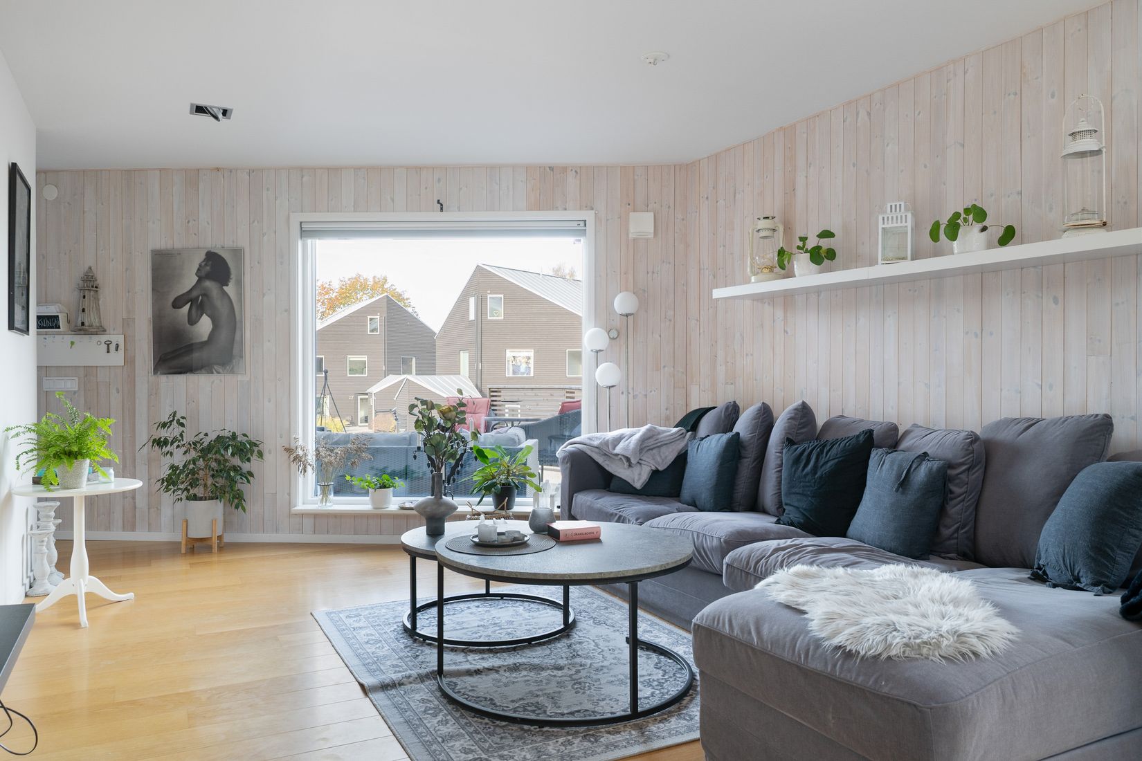 Bostadsrätt, Grundviksvägen 4A, Ljusterö-Linanäs, Österåker