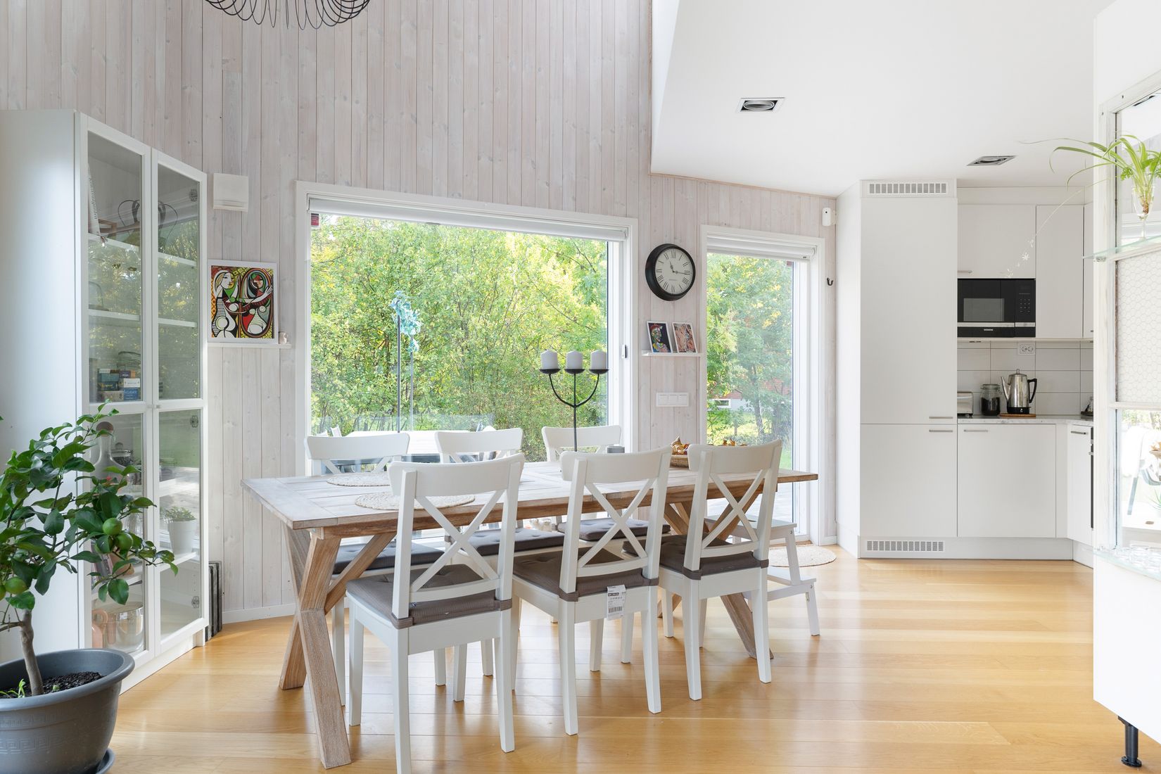 Bostadsrätt, Grundviksvägen 4A, Ljusterö-Linanäs, Österåker