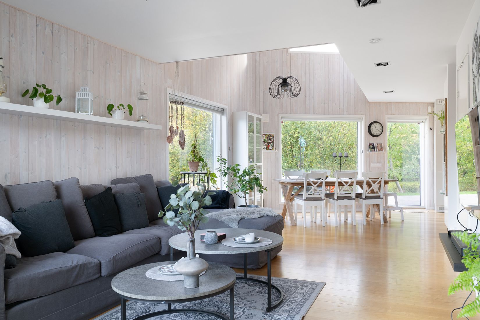 Bostadsrätt, Grundviksvägen 4A, Ljusterö-Linanäs, Österåker