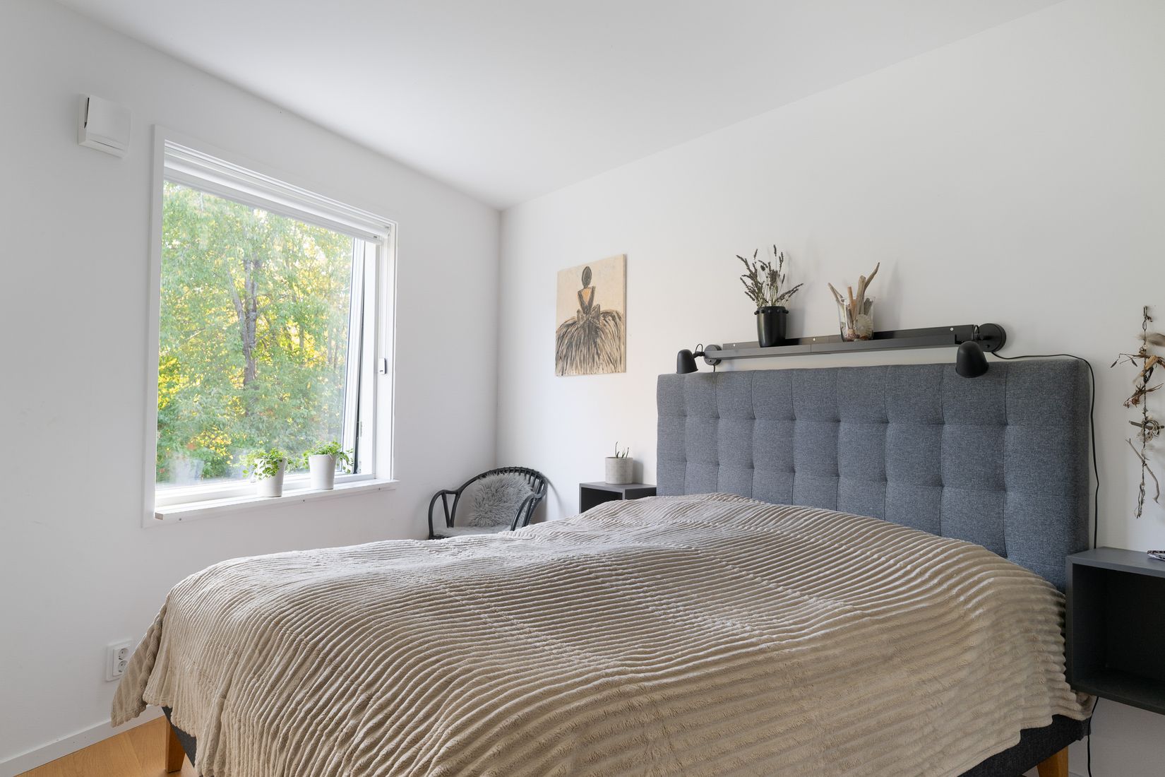 Bostadsrätt, Grundviksvägen 4A, Ljusterö-Linanäs, Österåker