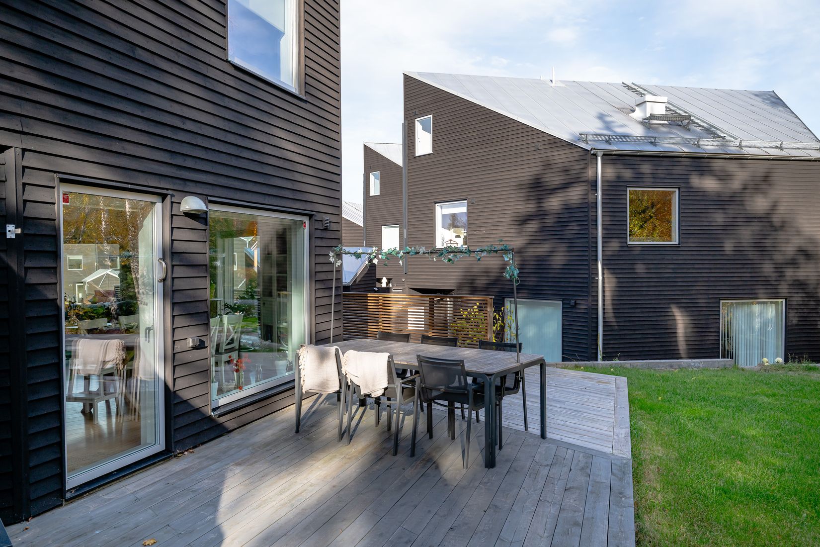 Bostadsrätt, Grundviksvägen 4A, Ljusterö-Linanäs, Österåker