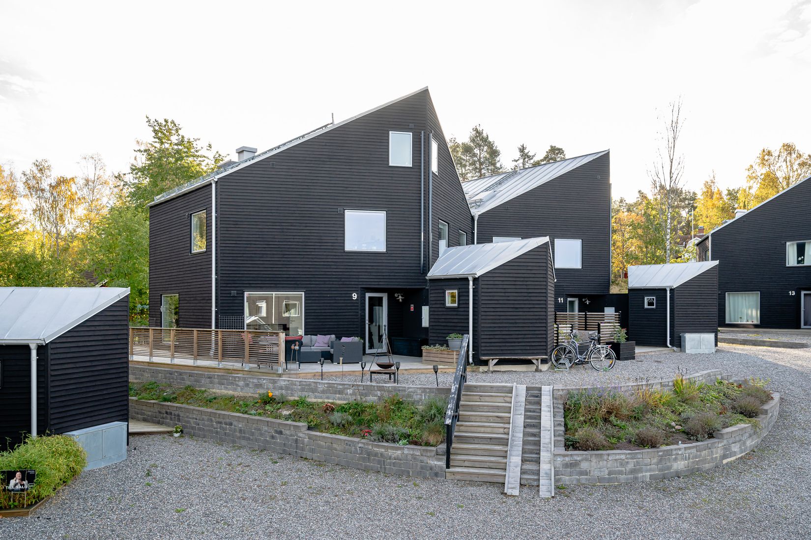 Bostadsrätt, Grundviksvägen 4A, Ljusterö-Linanäs, Österåker