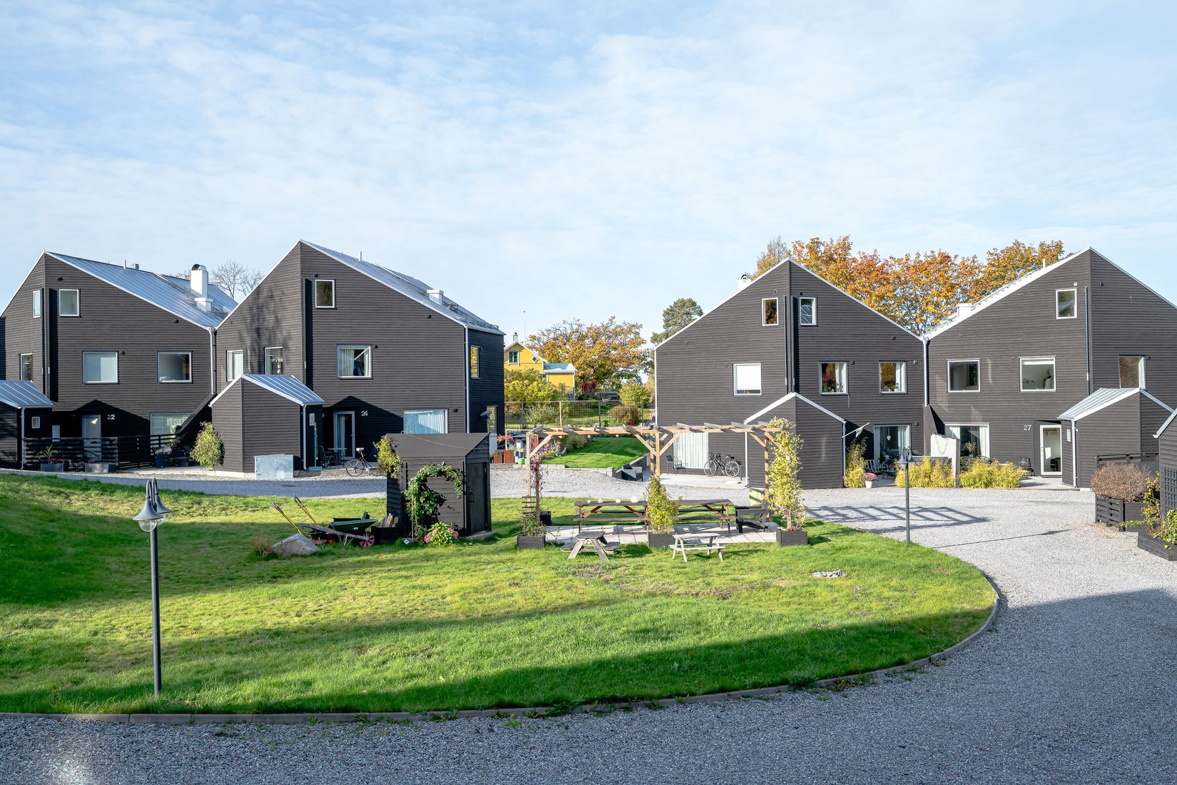 Bostadsrätt, Grundviksvägen 4A, Ljusterö-Linanäs, Österåker